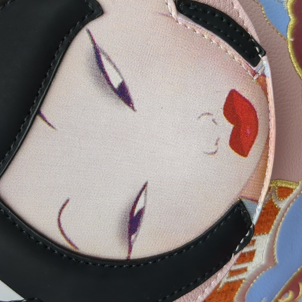 Disney Mulan Backpack By Danielle Nicole - image 3